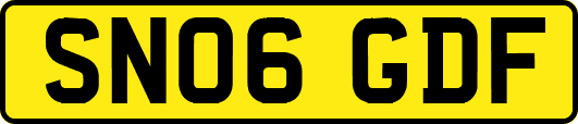 SN06GDF