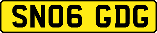 SN06GDG