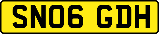 SN06GDH
