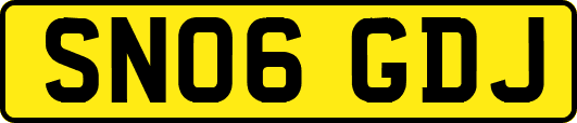 SN06GDJ