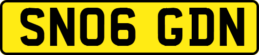 SN06GDN