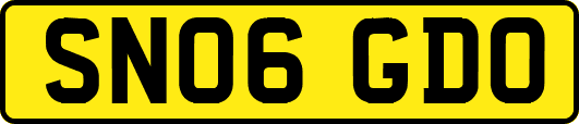 SN06GDO