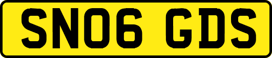 SN06GDS