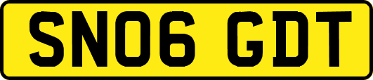 SN06GDT