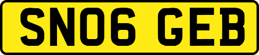 SN06GEB