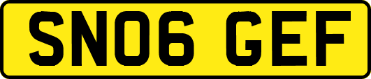 SN06GEF