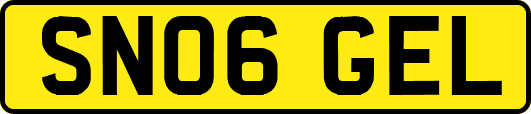 SN06GEL