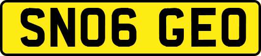 SN06GEO