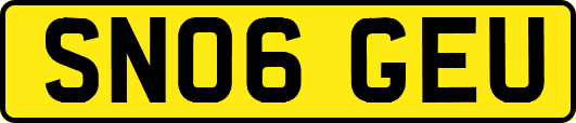SN06GEU