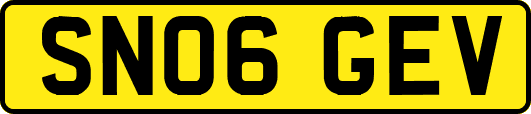 SN06GEV