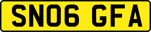 SN06GFA