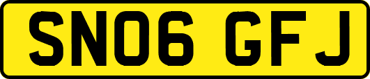 SN06GFJ