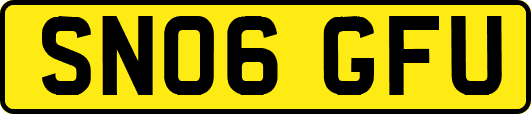 SN06GFU