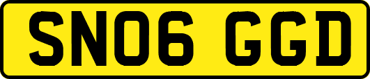SN06GGD