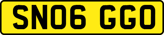 SN06GGO