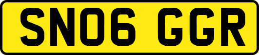SN06GGR