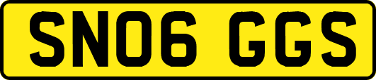 SN06GGS