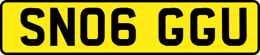 SN06GGU
