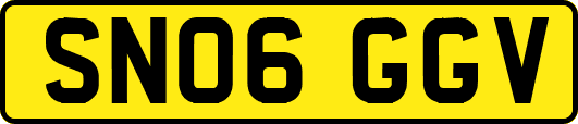 SN06GGV