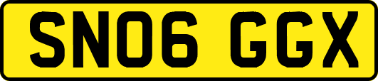 SN06GGX