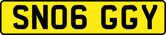 SN06GGY