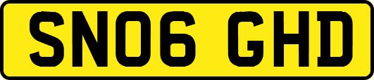 SN06GHD