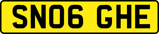 SN06GHE