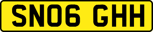 SN06GHH