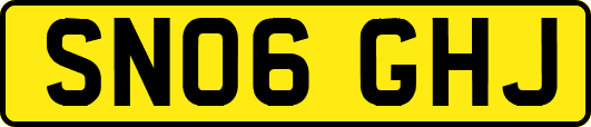 SN06GHJ