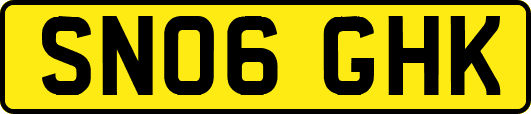 SN06GHK