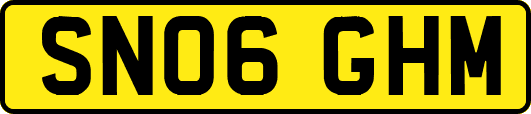 SN06GHM