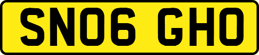 SN06GHO