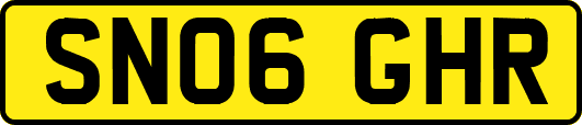 SN06GHR