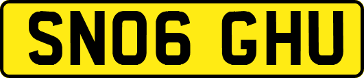 SN06GHU
