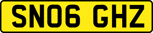SN06GHZ