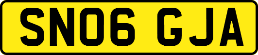 SN06GJA