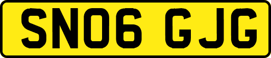 SN06GJG