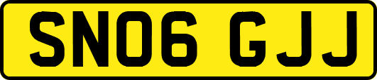 SN06GJJ