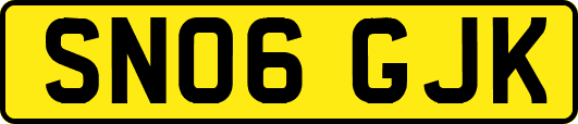 SN06GJK