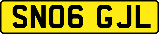 SN06GJL