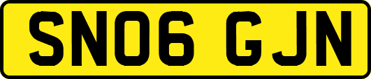 SN06GJN