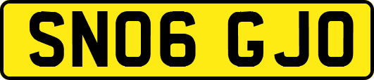 SN06GJO