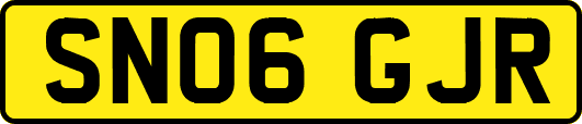 SN06GJR