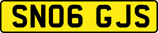 SN06GJS