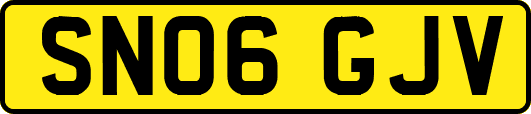 SN06GJV