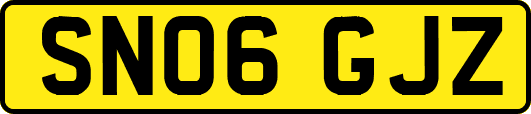 SN06GJZ