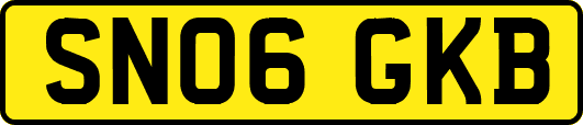SN06GKB