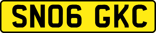 SN06GKC