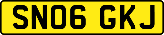 SN06GKJ