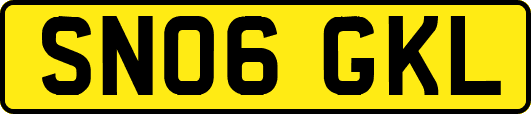 SN06GKL